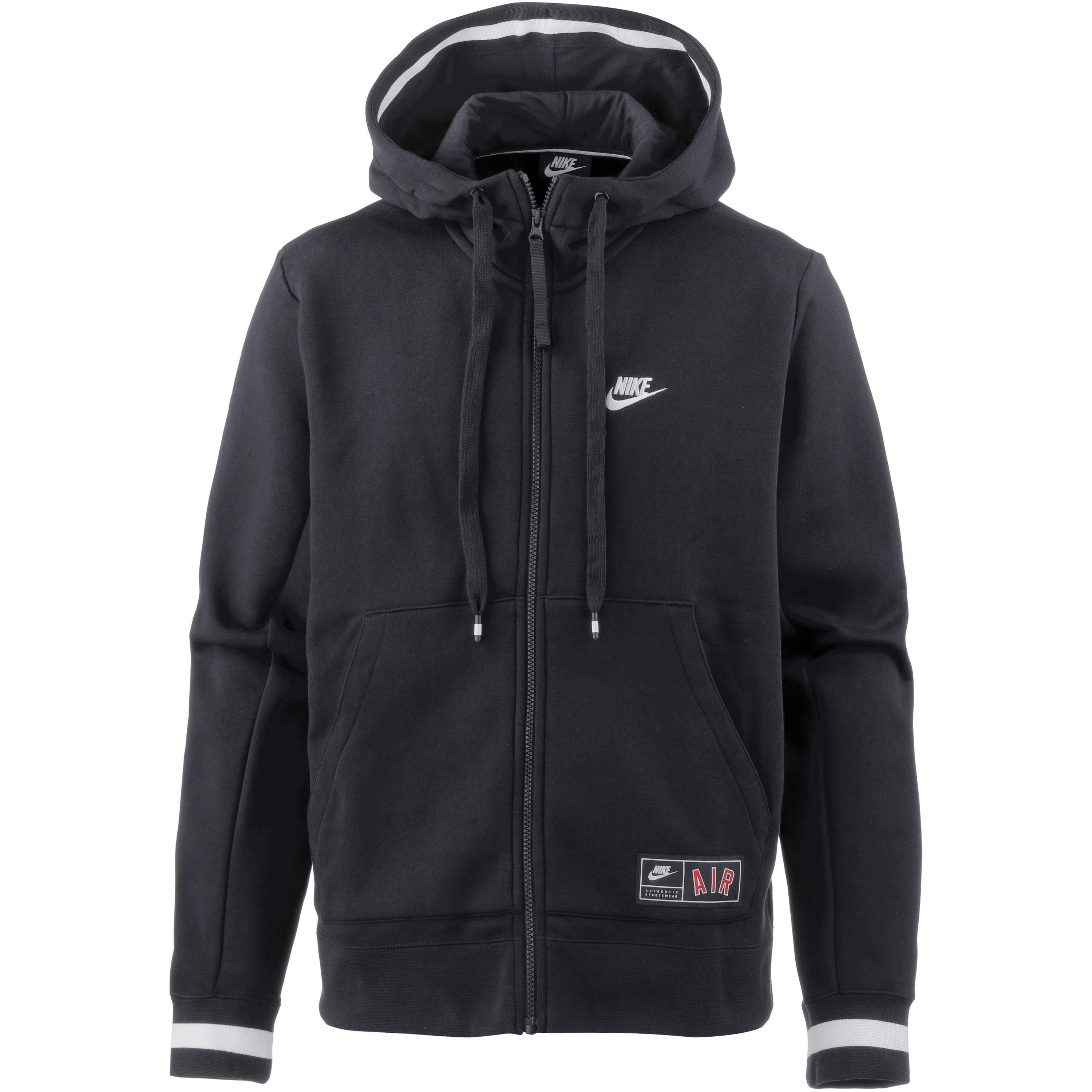 Nike Sportswear Sweatjacke »NSW NIKE AIR« kaufen | OTTO Nike Sportswear Kapuzensweatjacke »M NSW NIKE AIR HOODIE FZ