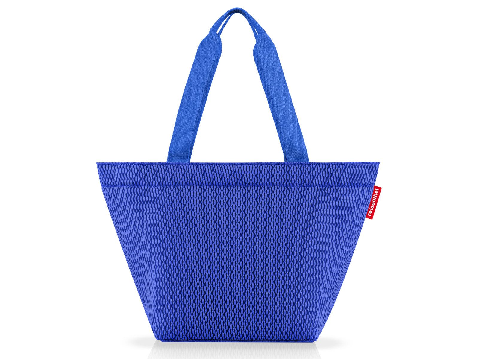 REISENTHEL® Einkaufsshopper shopper M mesh royal blue günstig online kaufen