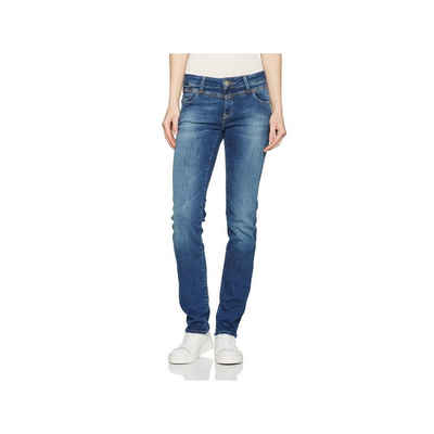 Mavi 5-Pocket-Jeans kombi regular (1-tlg)