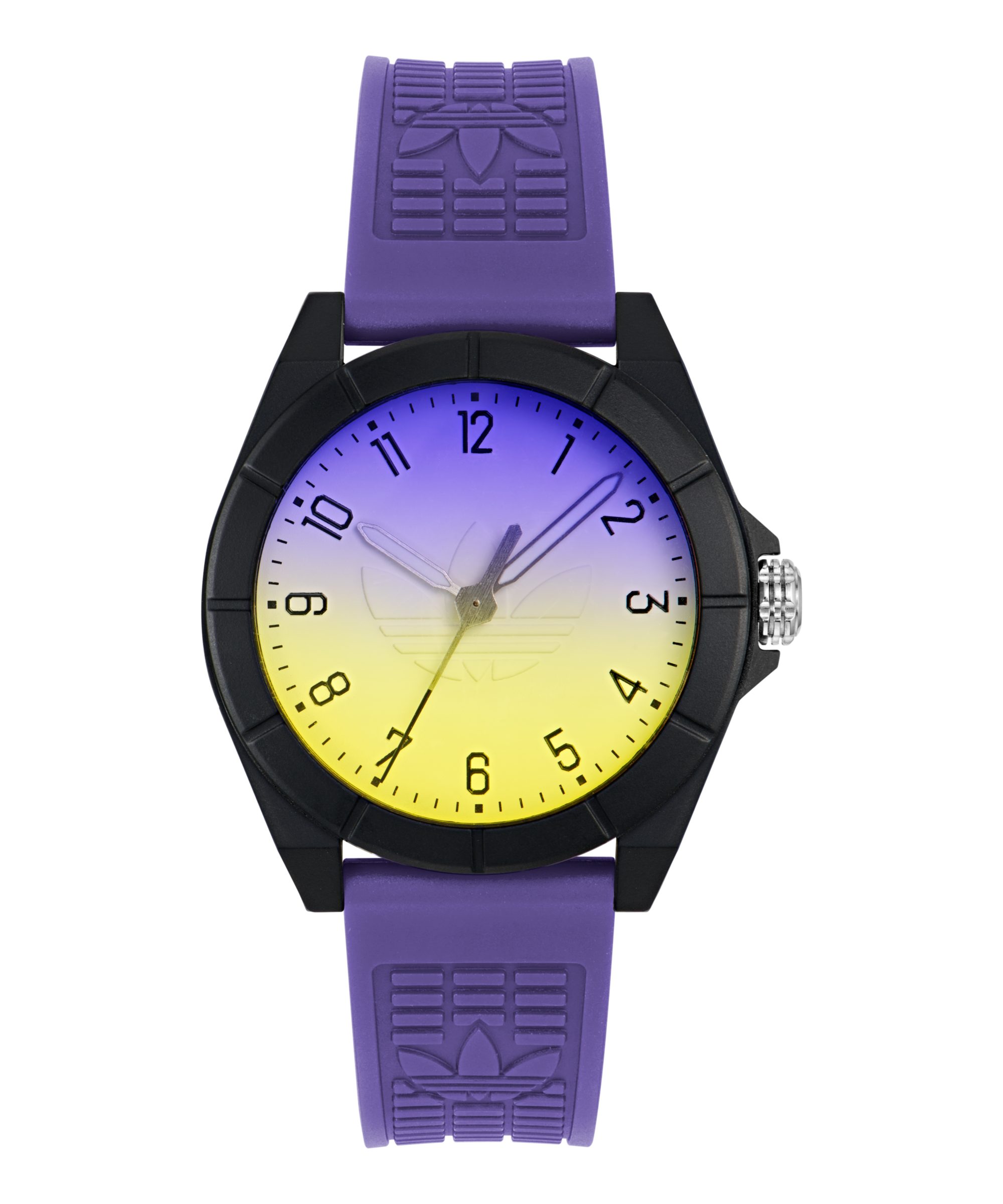 adidas Originals Quarzuhr PROJECT FOUR AOST265092I, Armbanduhr, Damenuhr, Herrenuhr, analog
