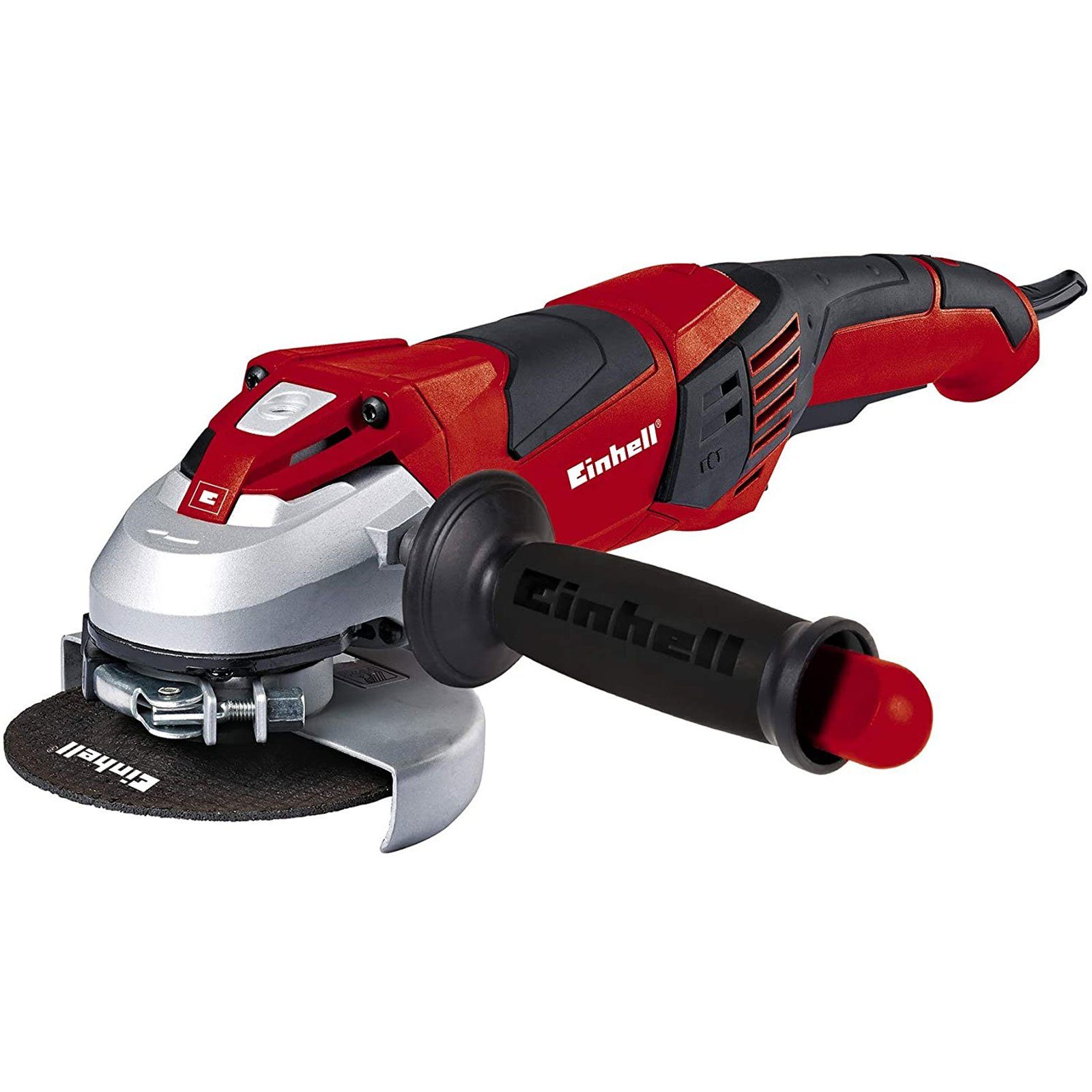 Einhell Winkelschleifer TE-AG 125 CE Winkelschleifer günstig online kaufen