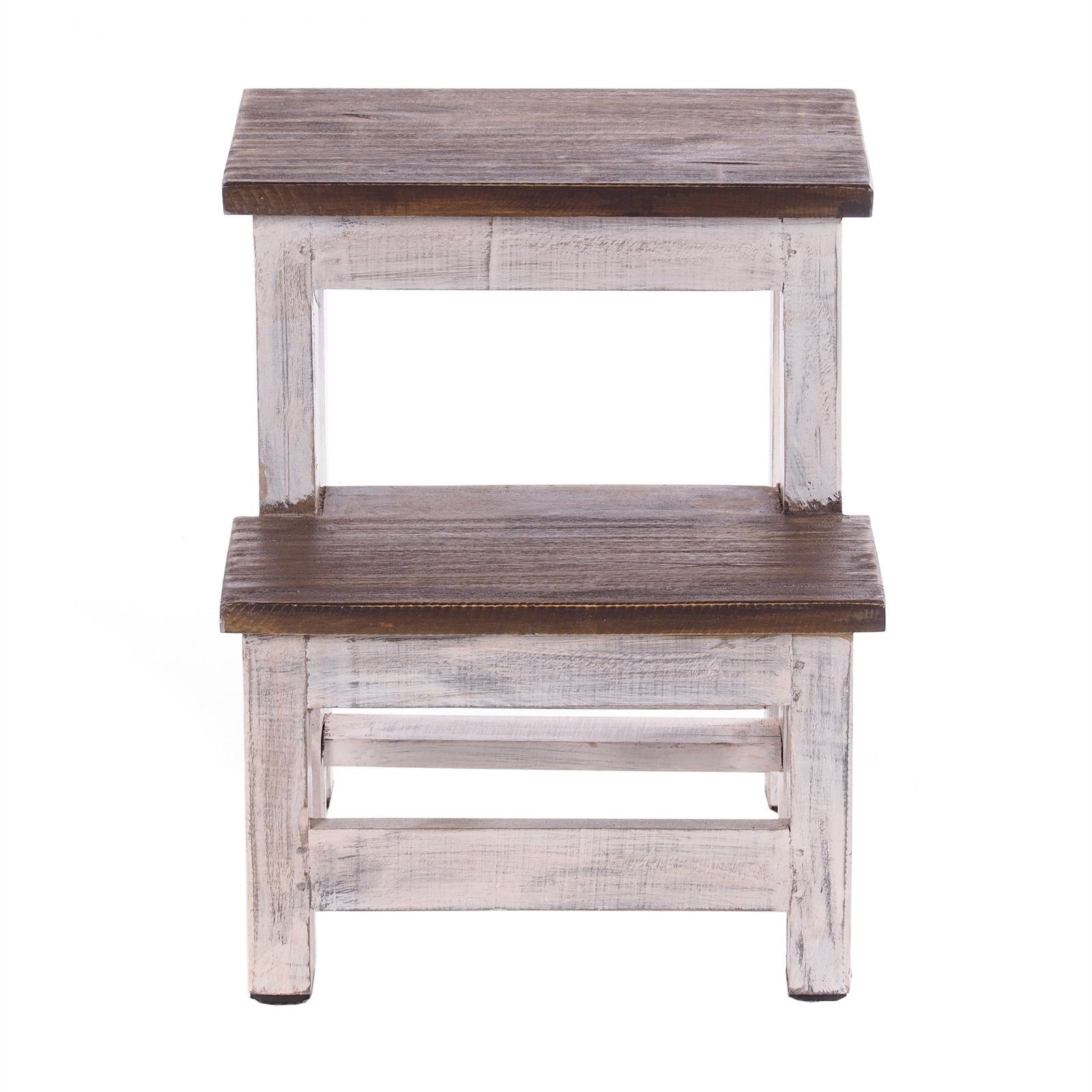 DESIGN DELIGHTS Hocker TRITTLEITER STEP, 46x37cm günstig online kaufen
