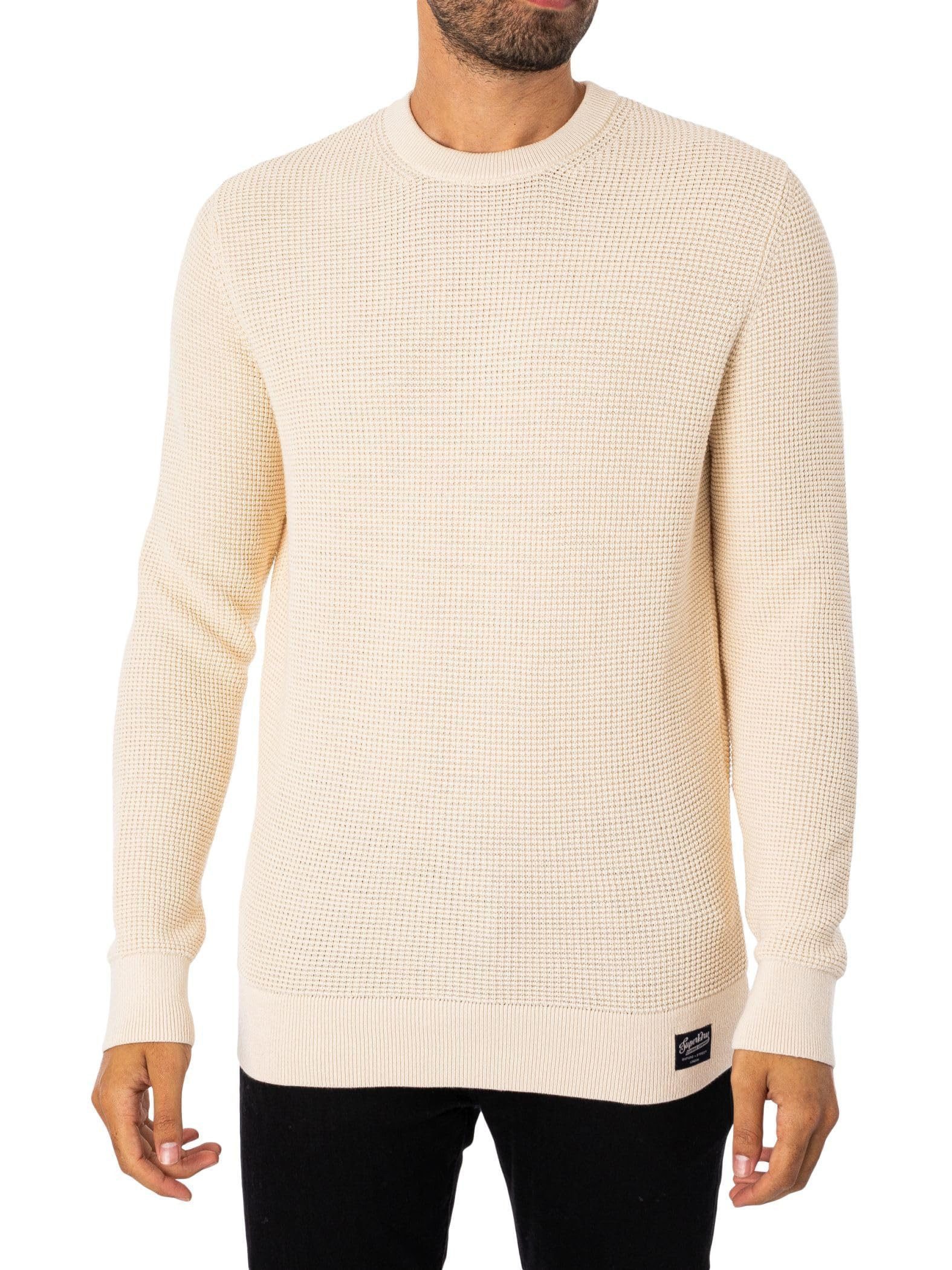 Superdry Strickpullover