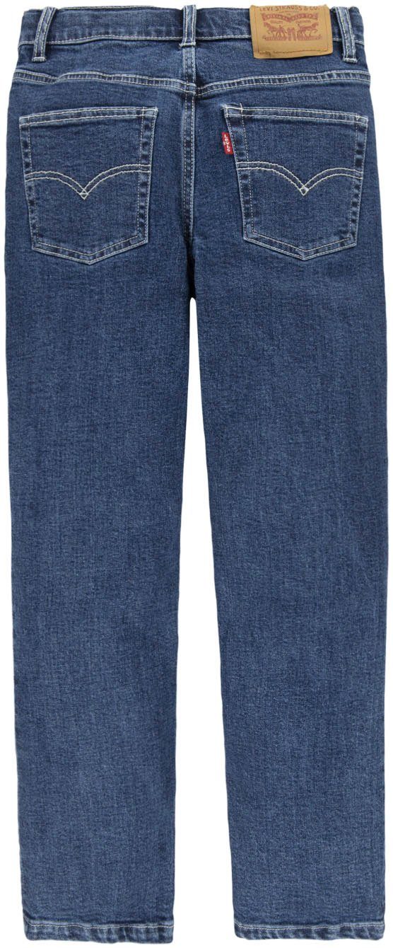 BOYS for 501 Kids 5-Pocket-Jeans JEANS STONEWASH ORIGINAL Levi's® DARK