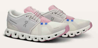 ON RUNNING ON Damen Laufschuh Cloud 5 Push Sneaker