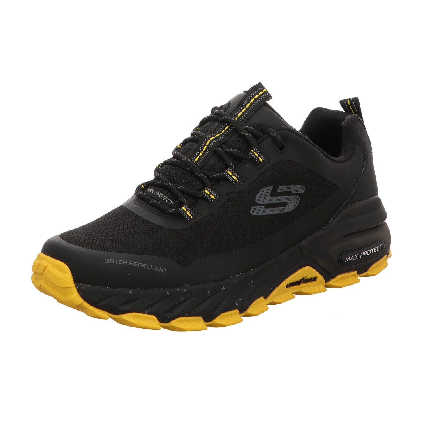 Skechers MAX PROTECT-LIBERATED Schnürschuh