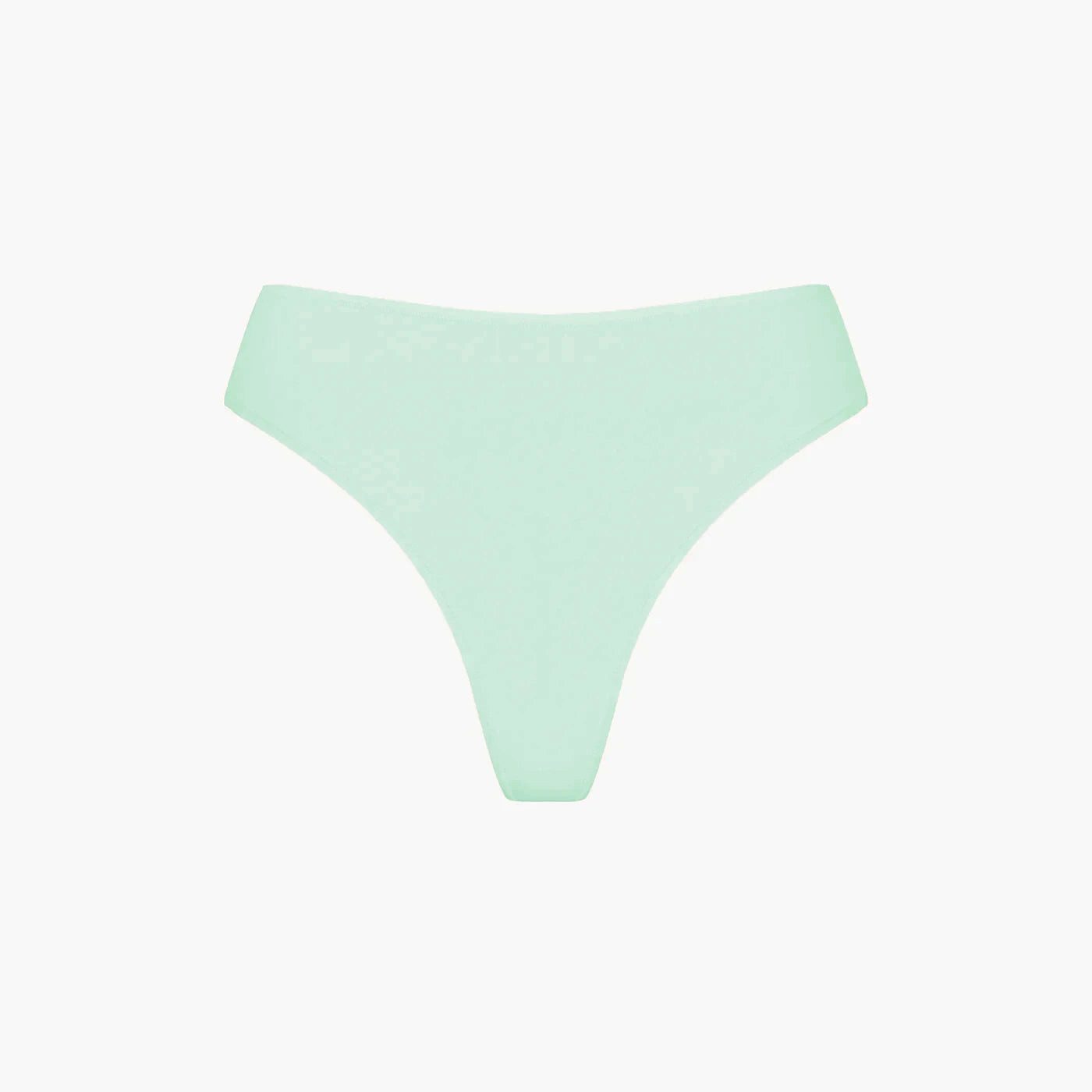 cfab (creamy fabrics) Tanga Tanga-Sage Green-XS