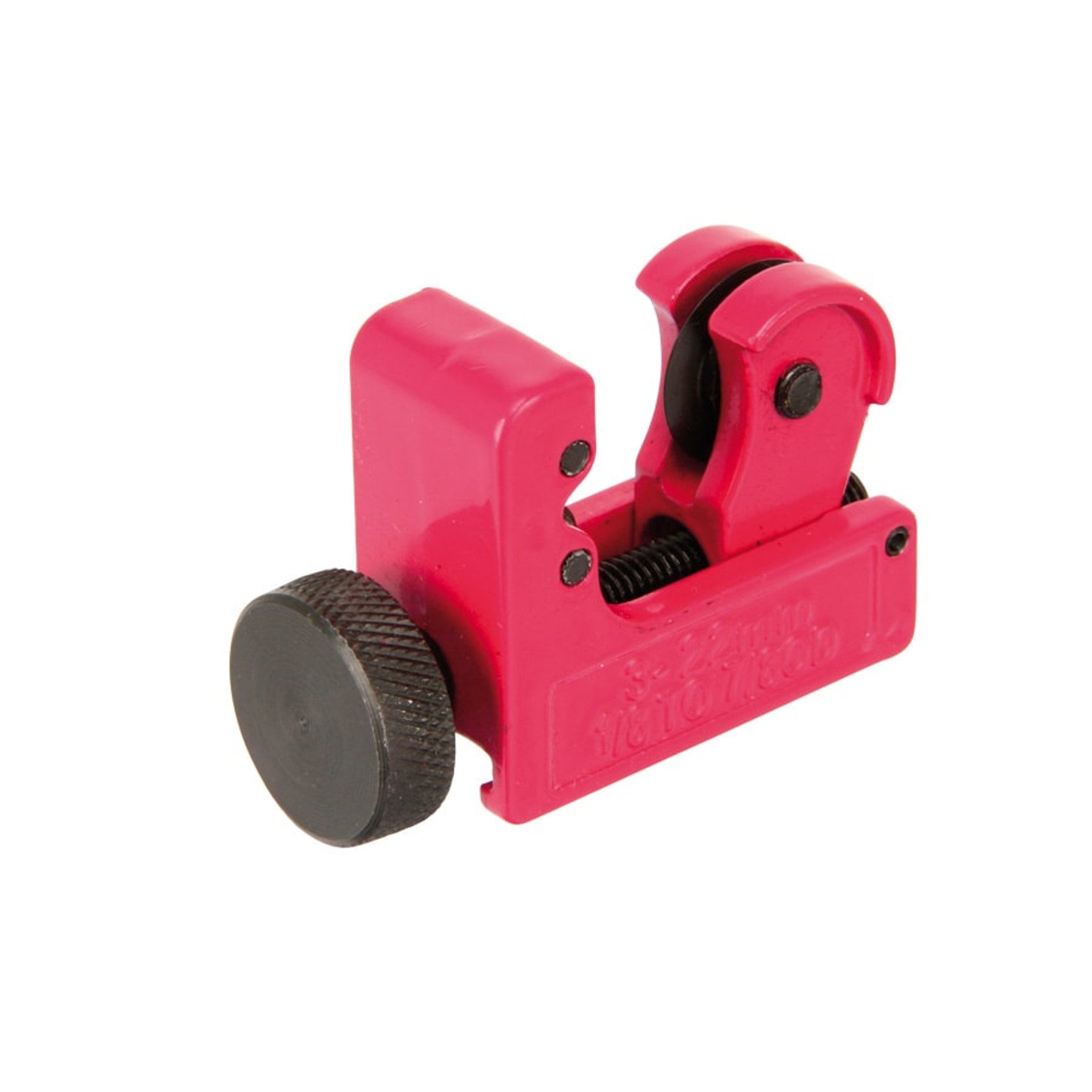 BGS technic Rohrschneider BGS TECHNIC Rohrabschneider, 3...22 mm