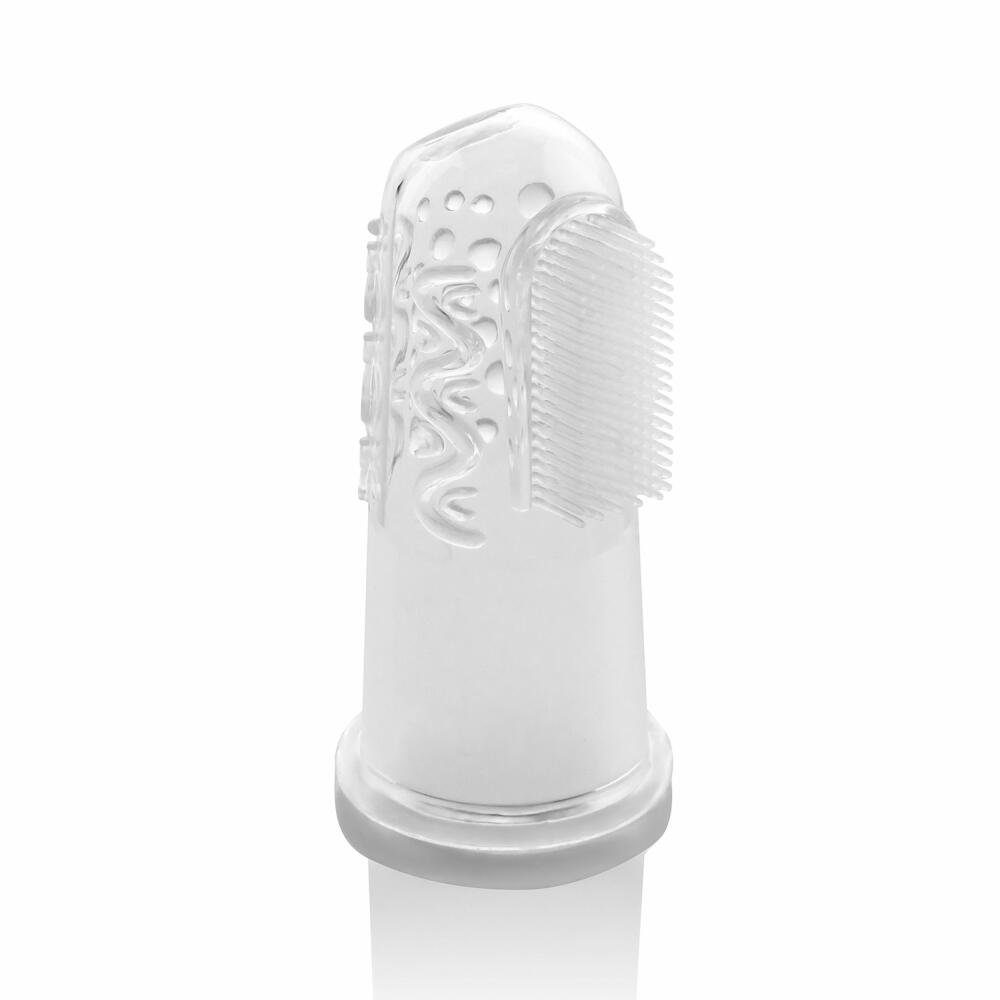 Reer Zahnbürste Finger 2er Set