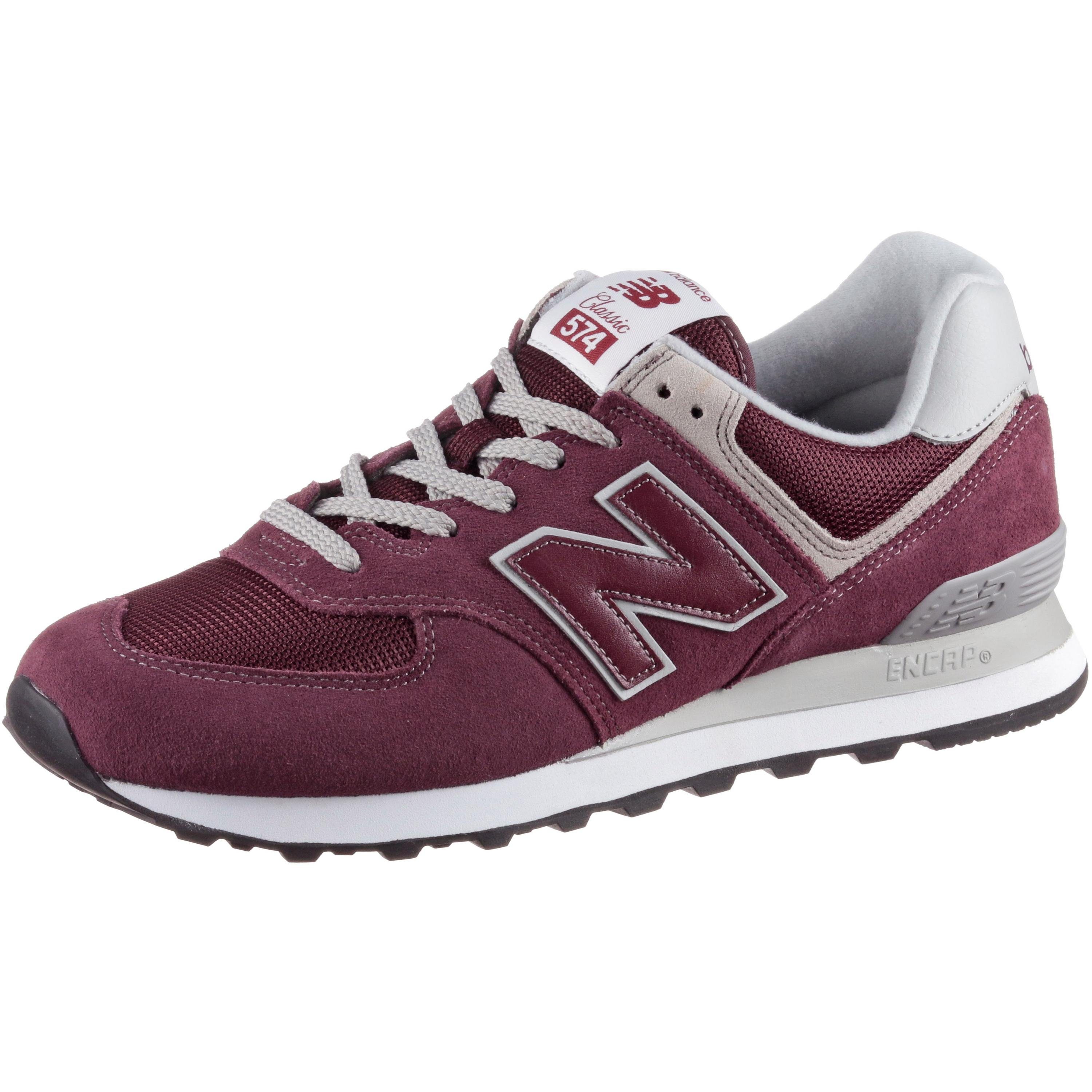 new balance ml574 rot