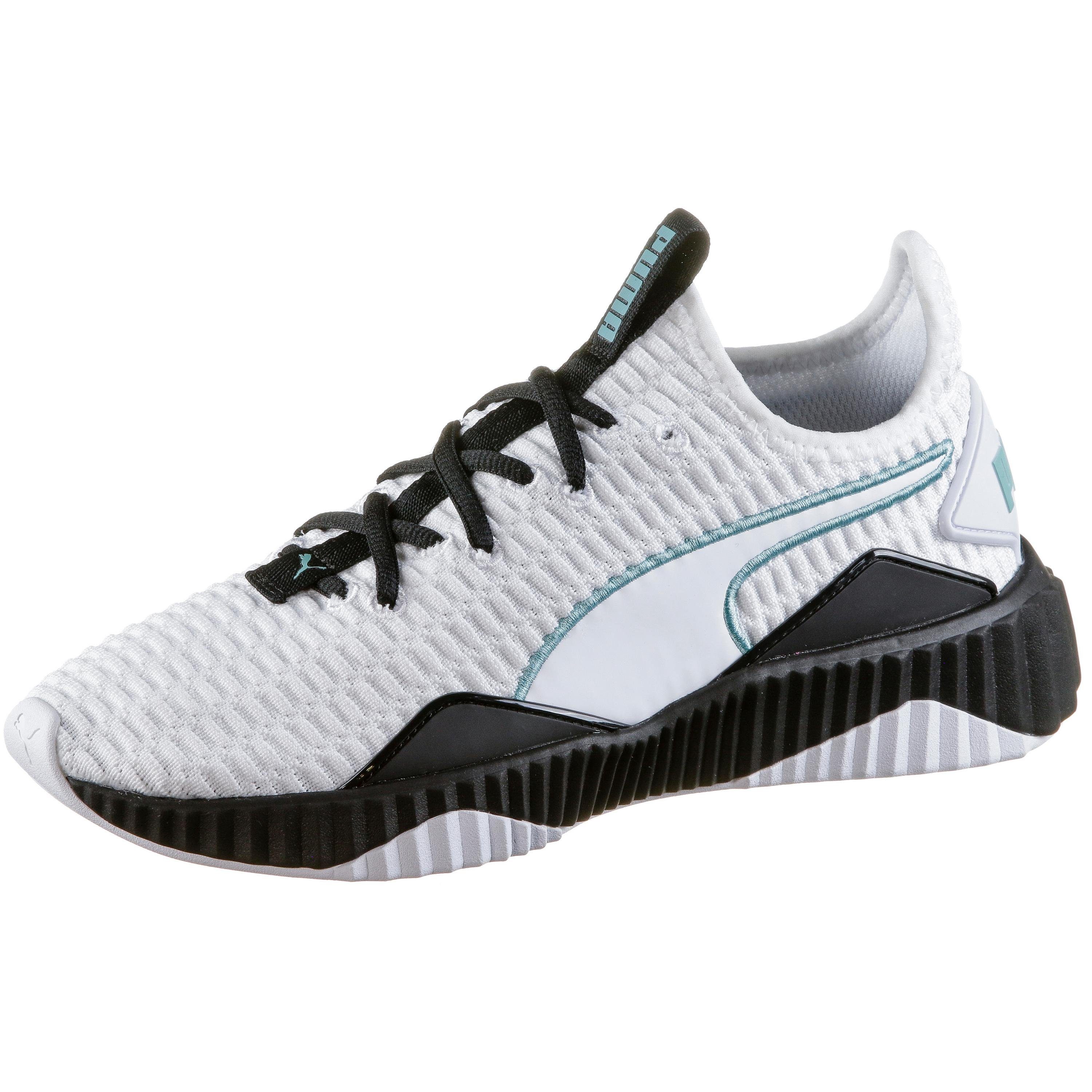 puma defy elderberry