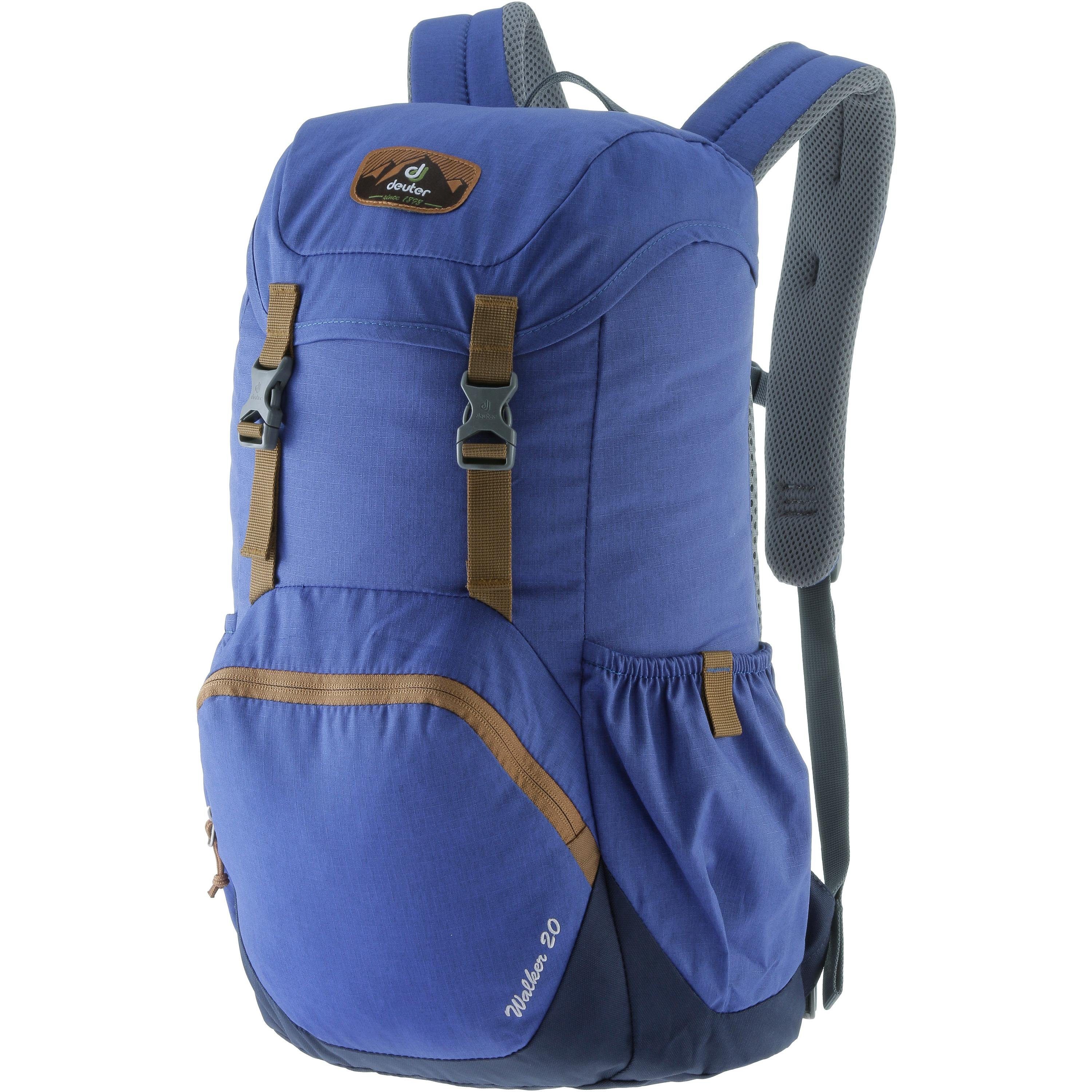 Deuter Daypack »Rucksack Walker 20« online kaufen OTTO