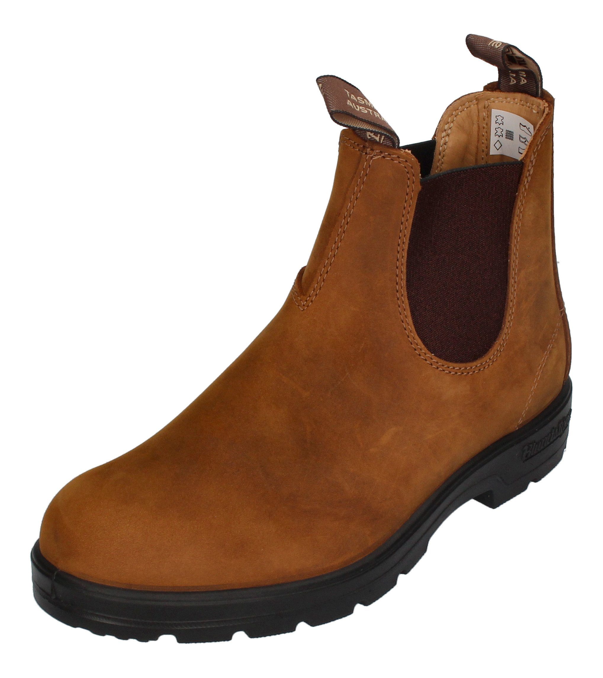 Blundstone 562 Chelseaboots Crazy Horse