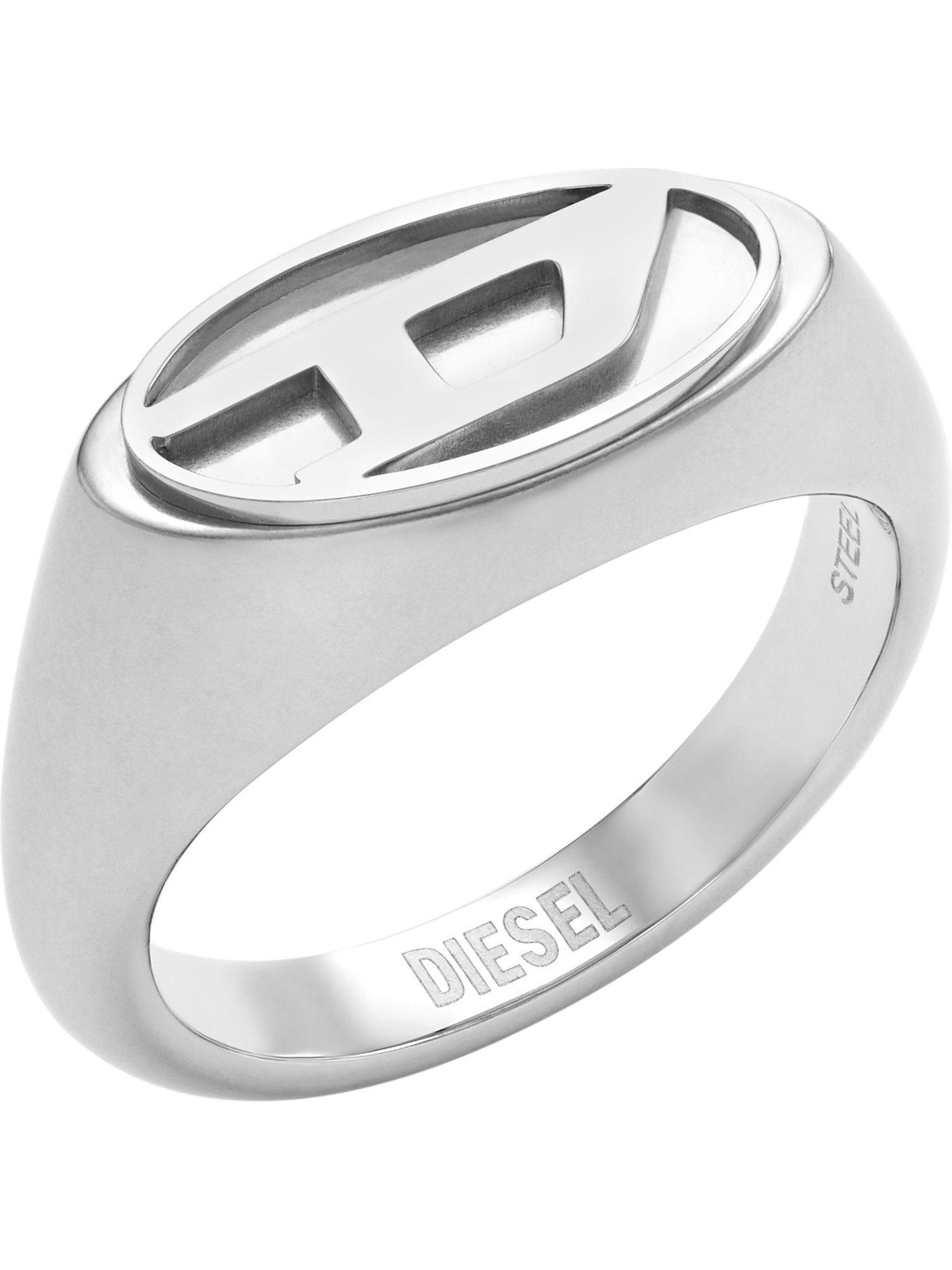Diesel Fingerring Diesel Herren-Herrenri...