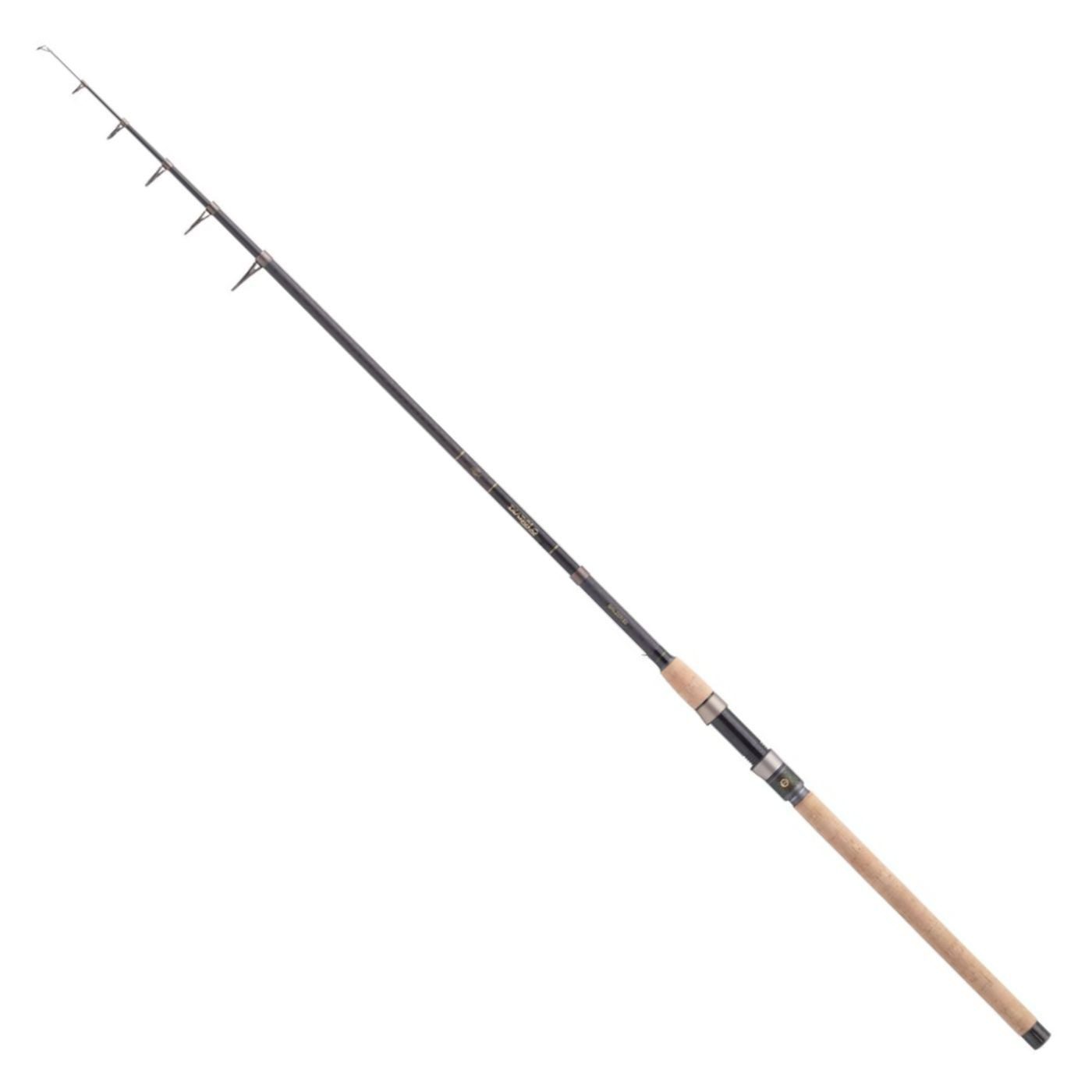 Balzer Spinnrute Balzer Diabolo Golden Circle Tele Forelle 3,00m 3-20g - Angelrute