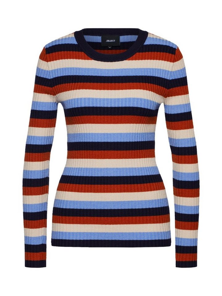 Object Streifenpullover Object Streifenpullover