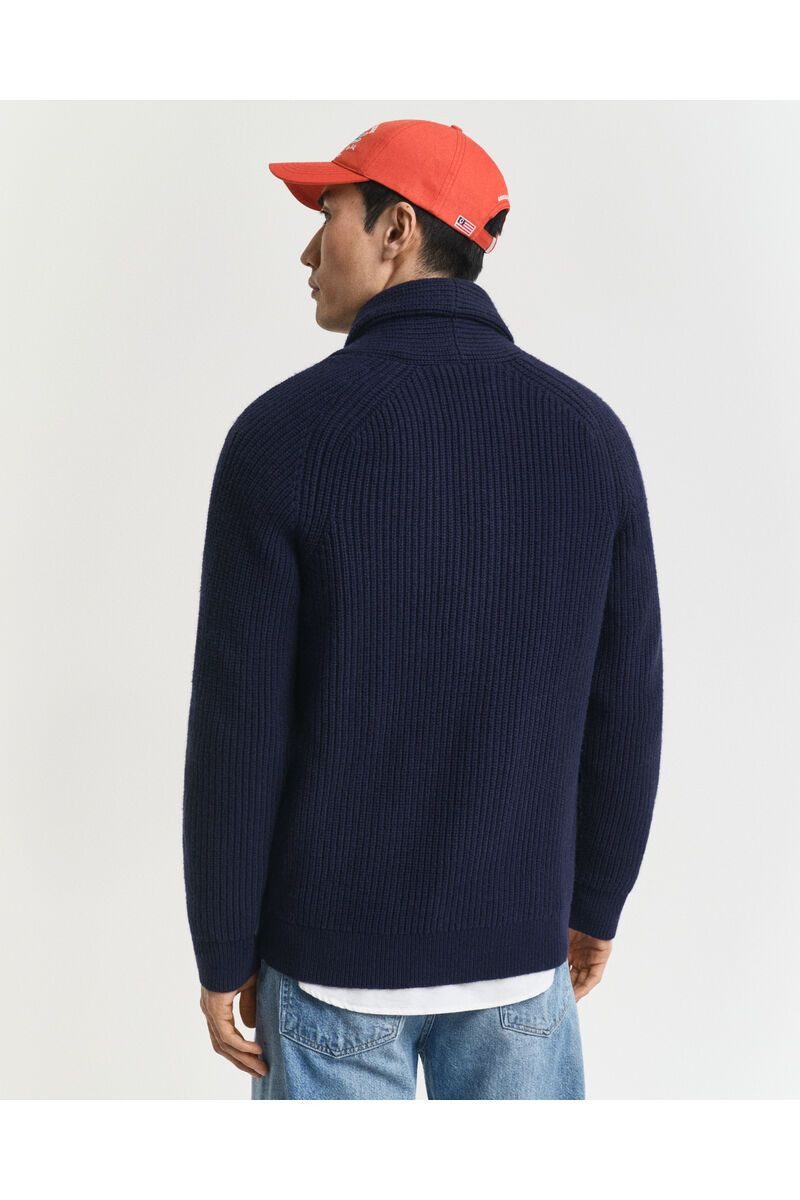 Gant Strickjacke