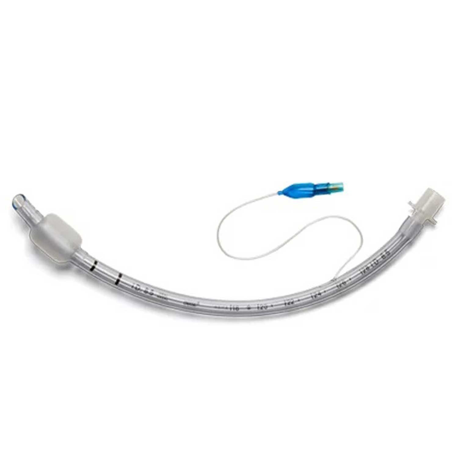 Asid Bonz GmbH Inhalator ENDOSID Magill Endotrachealtubus 4,0 mm mit Cuff, 10 Stück