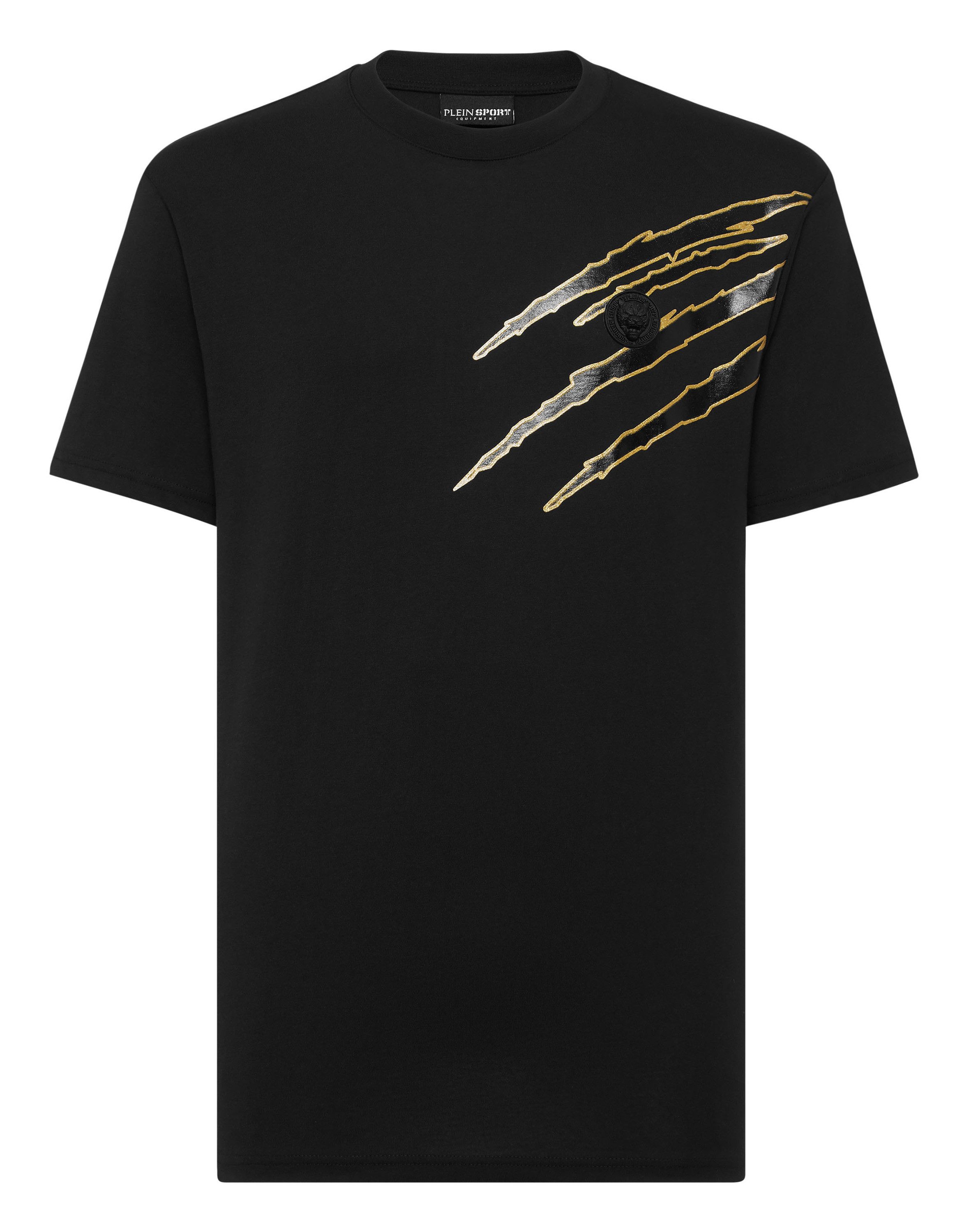 PLEIN SPORT T-Shirt Scratch