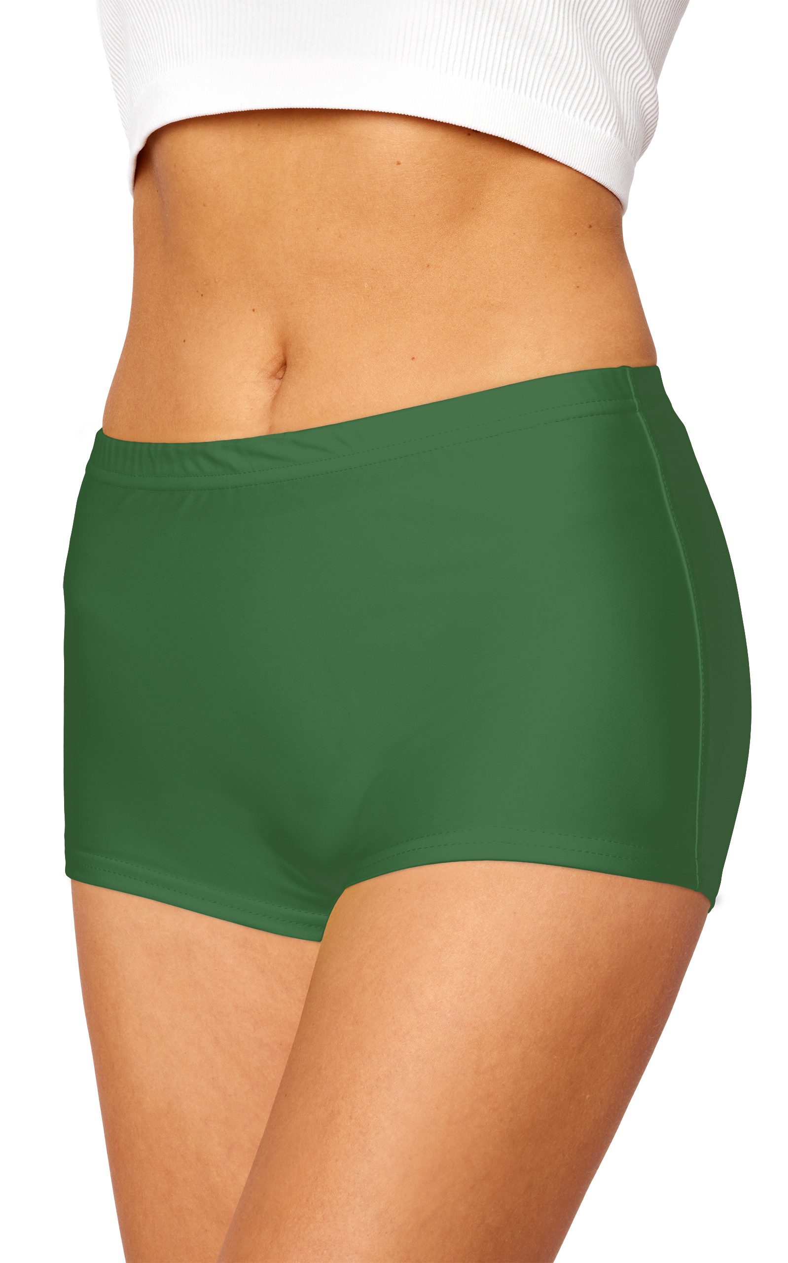 Merry Style Badeshorts Damen Bikinihose L23L1 günstig online kaufen