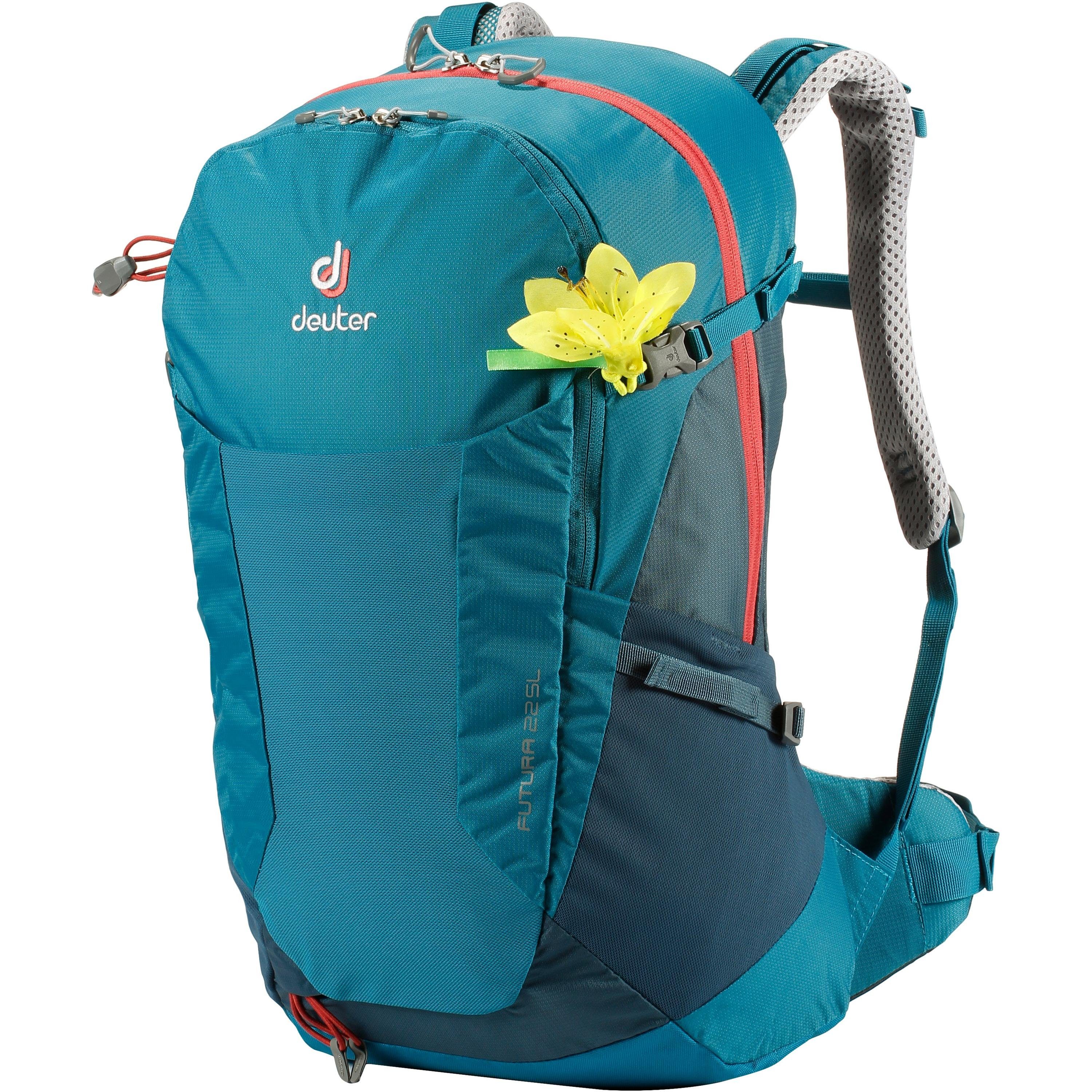 Deuter Wanderrucksack »Futura 22 SL«, Aircomfort Sensic ...