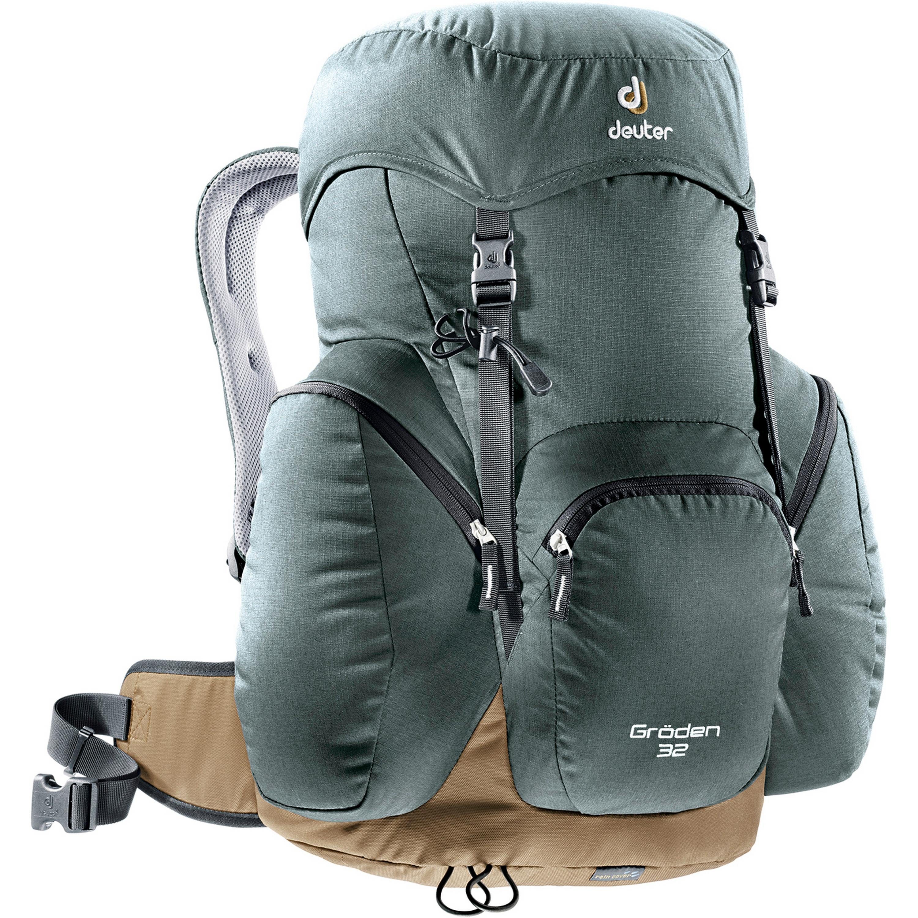 Deuter Wanderrucksack »Gröden 32«, Sport Artikelhierarchie Wandern