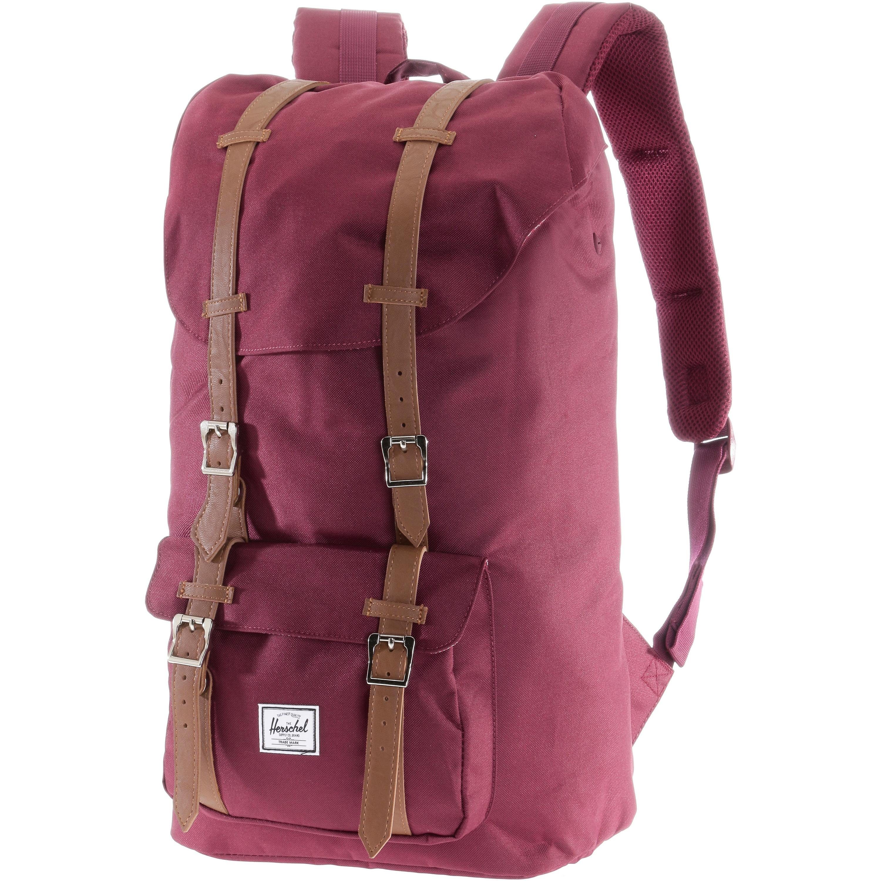 Herschel Daypack »Rucksack Little America Rucksack Little America