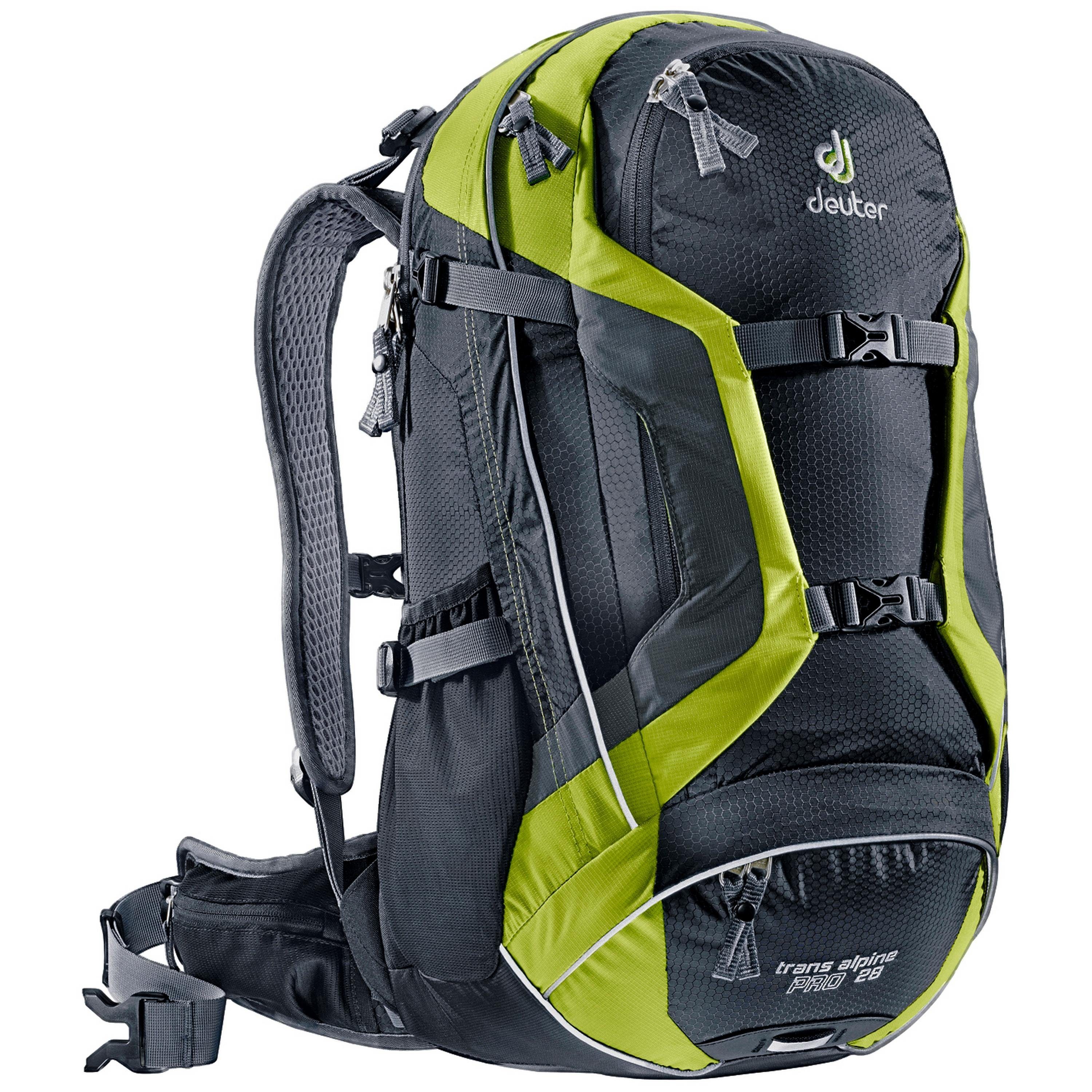 deuter bike bag iii