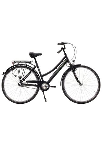 HAWK BIKES HAWK велосипед »Citytrek Sport L...