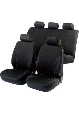 WALSER Комплект: чехлы для сидений »All...