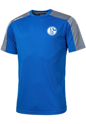 Футболка »CLIMA PRO S04« G...