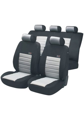 WALSER Комплект: чехлы для сидений »ZIP...