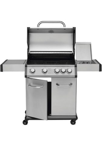 JUSTUS Газовый гриль »Geras« BxTx...