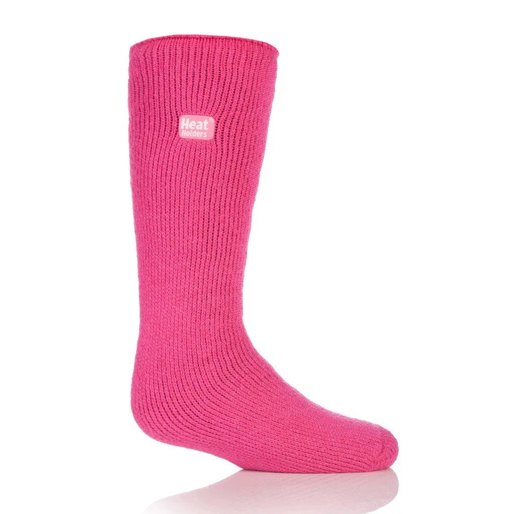 Heat Holders Socken BSKHH34M1 warme Kindersocke - Größe 27-33