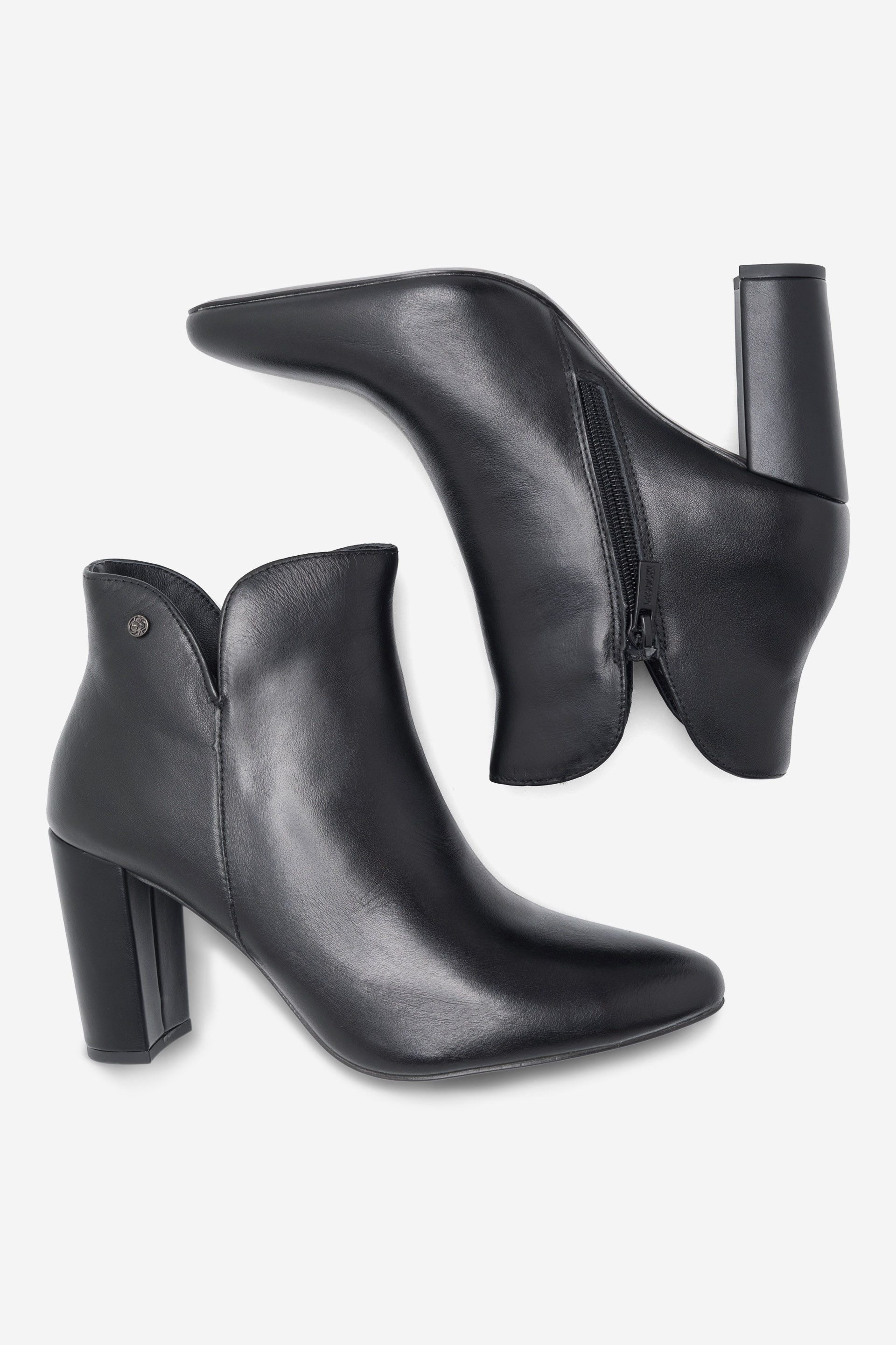 LASOCKI Lasocki Damen Stiefel 41 schwarz 5905588008545 Stiefel