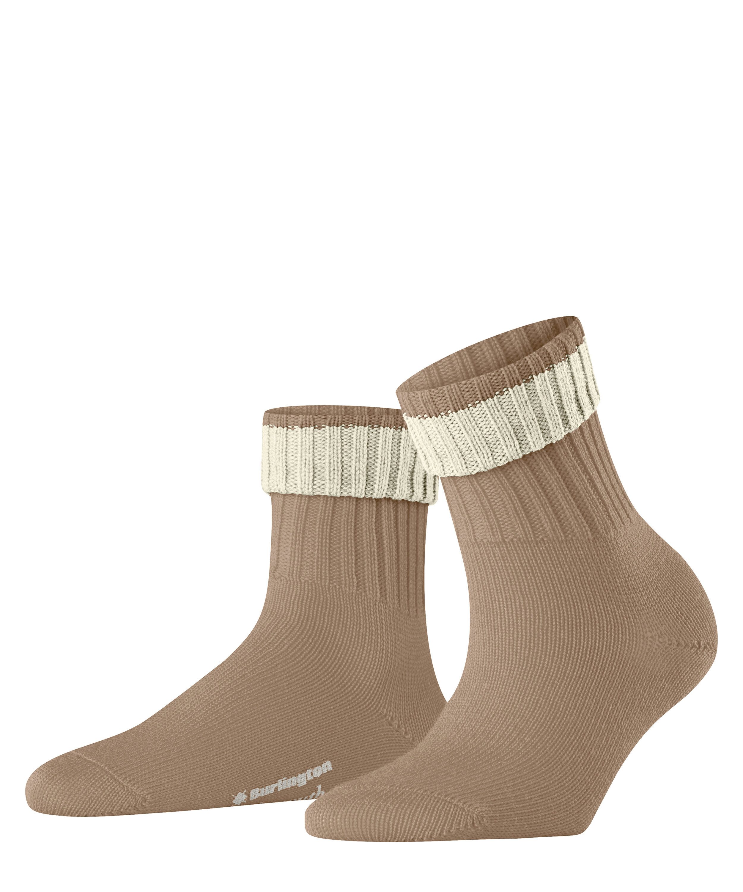 Socken Plymouth Socken aus Schurwolle
