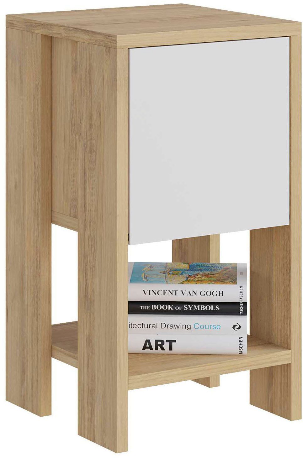 Decortie Nachttisch EMA NACHTTISCH (Packung, 1-St), günstig online kaufen