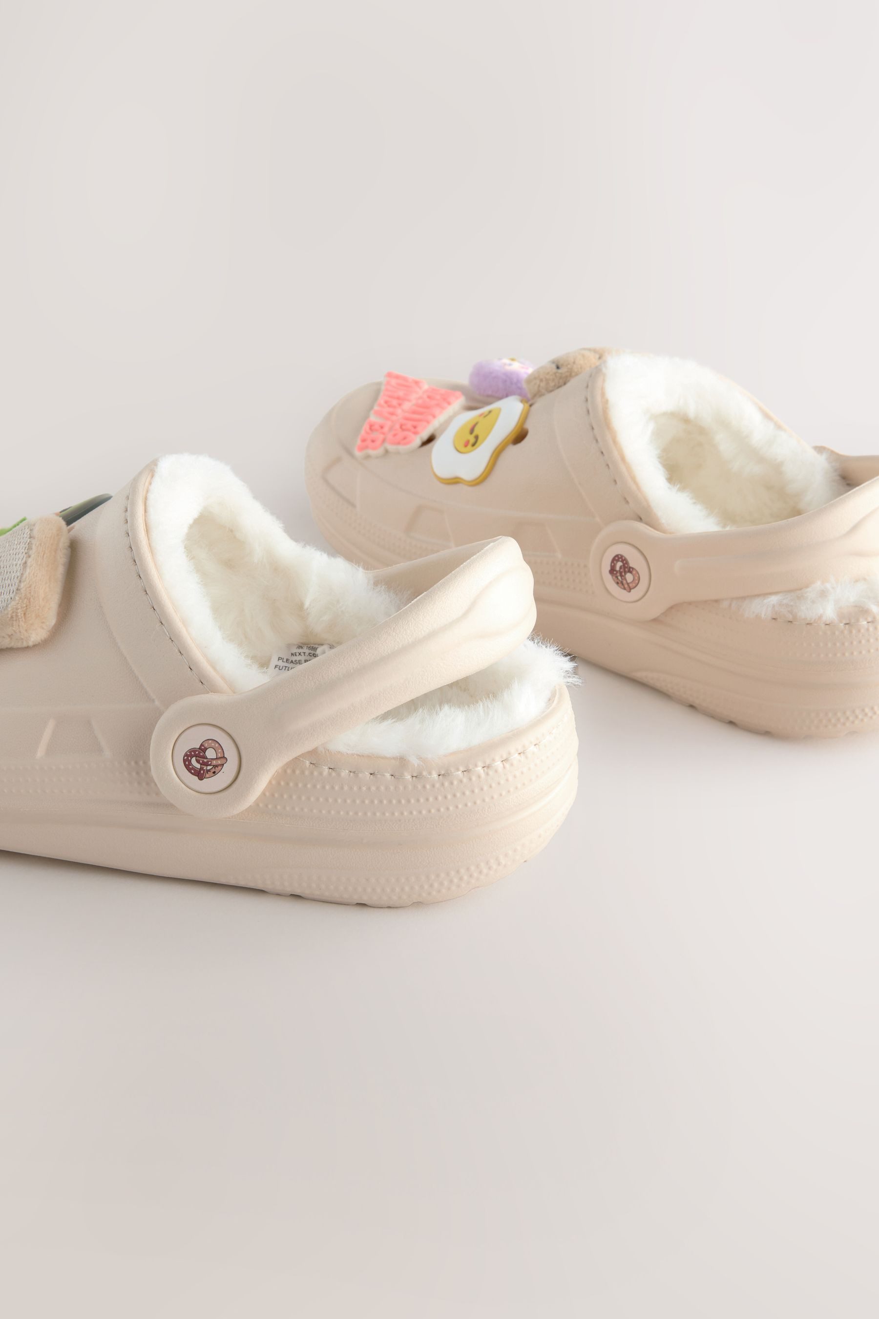 Next Clogs-Hausschuhe Hausschuh (1-tlg)