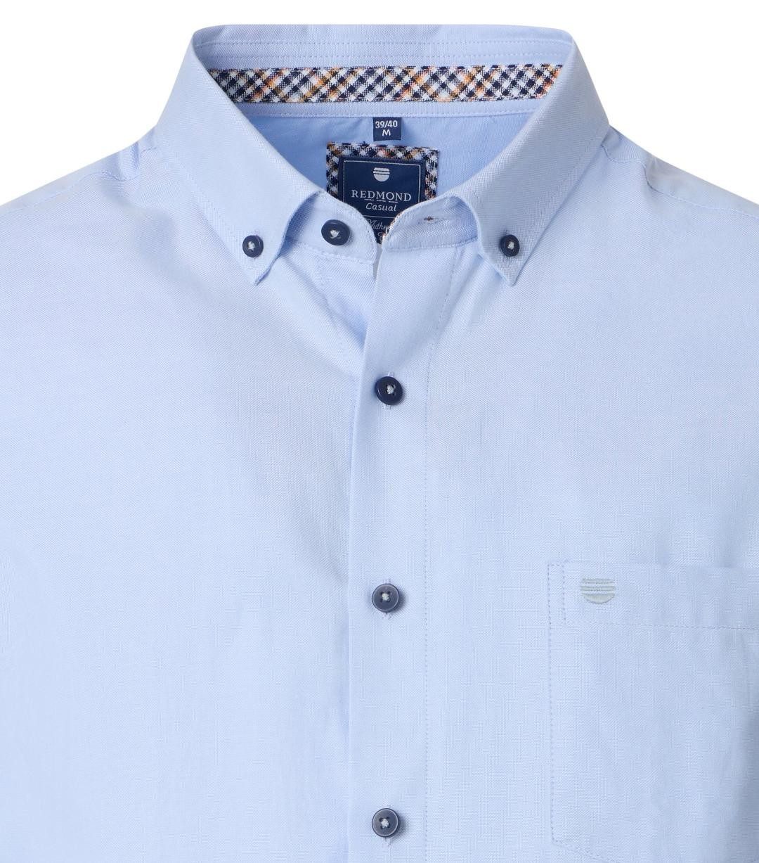 Redmond Kurzarmhemd 251055999 günstig online kaufen