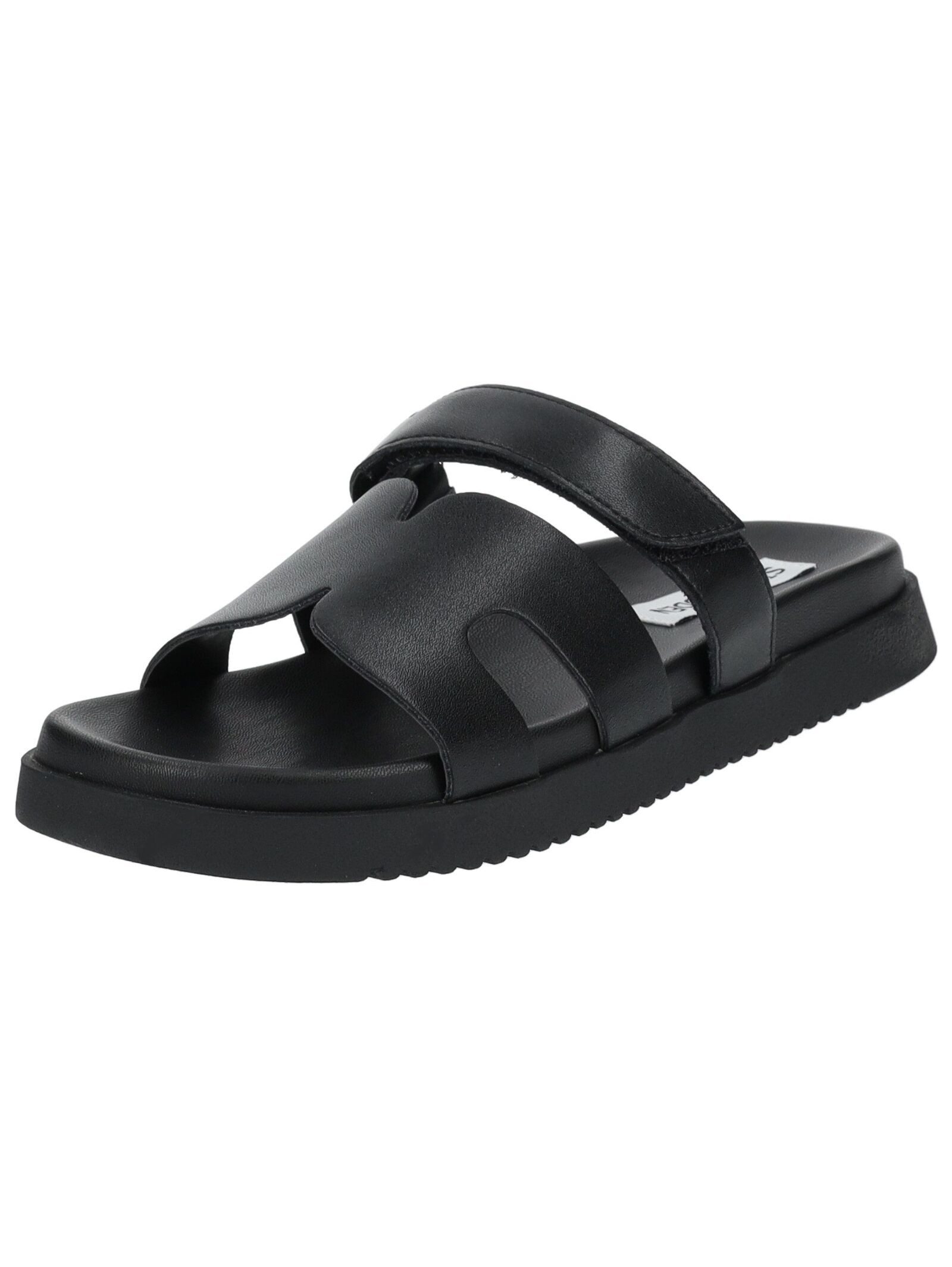 Pantoletten Leder Pantolette