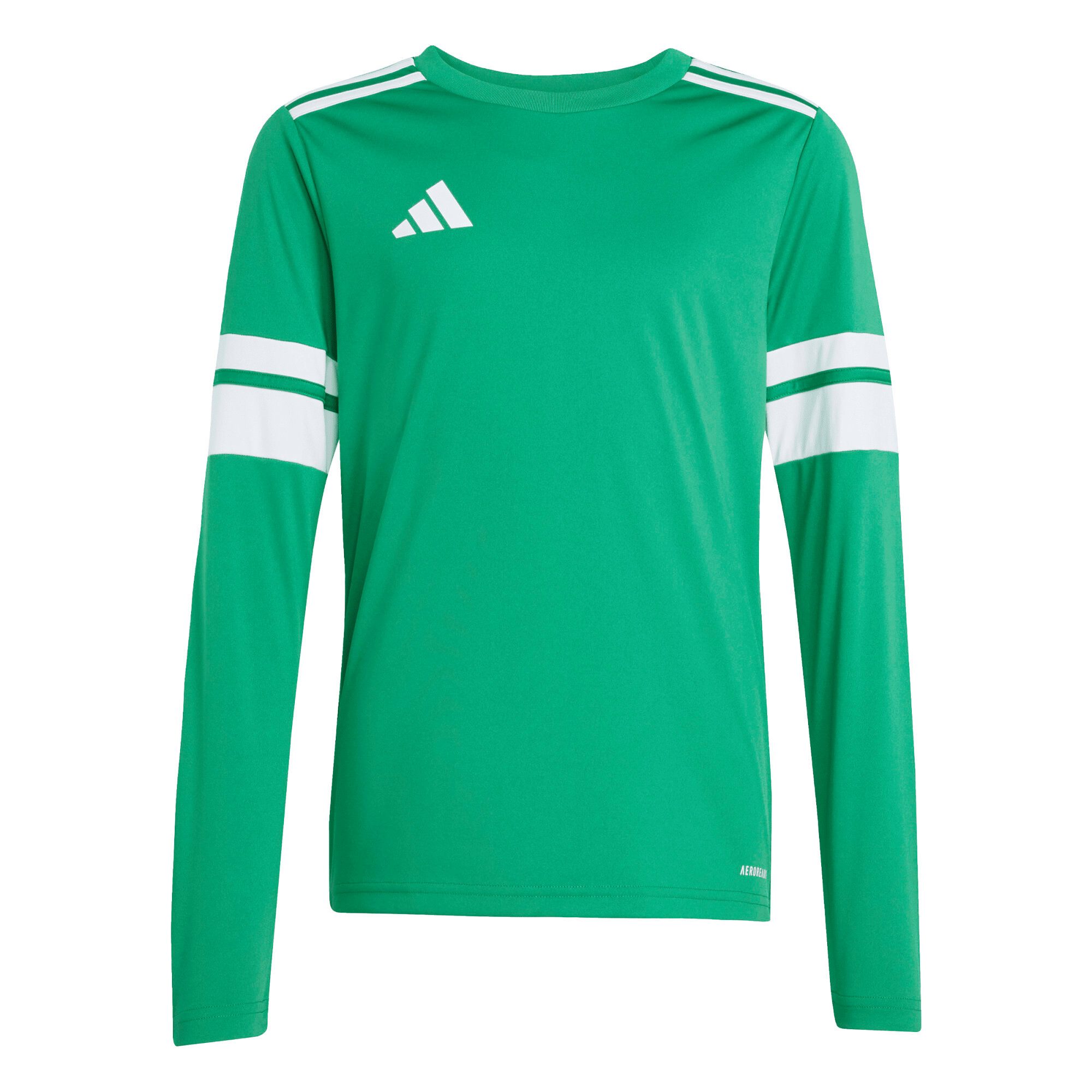 Fußballtrikot adidas Kinder Trikot Squadra 25 JSY LY