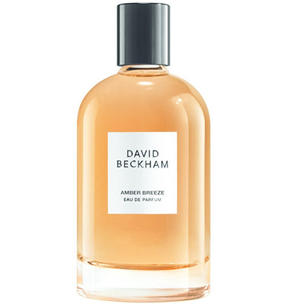 DAVID BECKHAM Eau de Parfum Amber Breeze - EDP - Volume:
