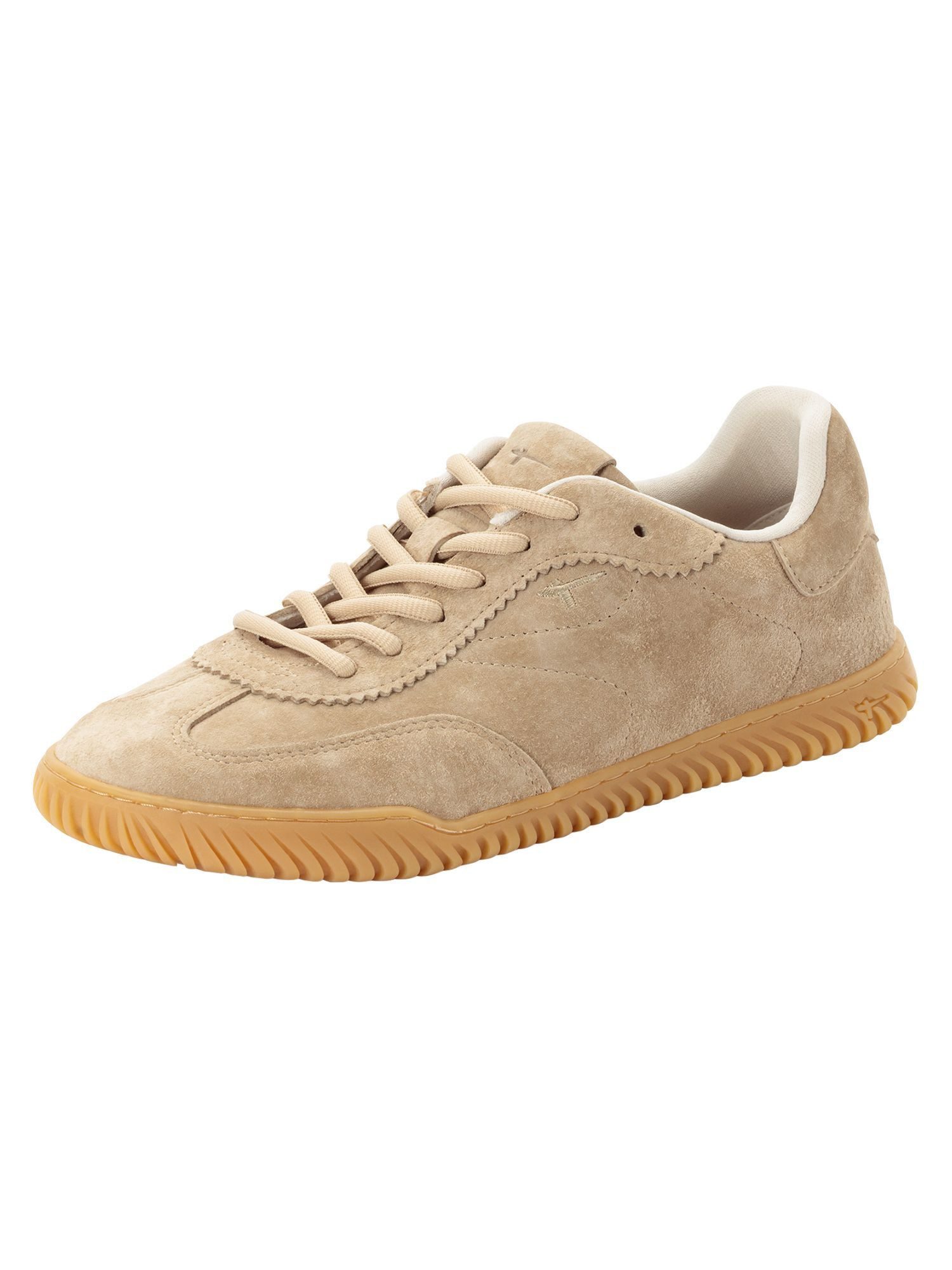 TOUCH-IT, Europrice aus Leder kein Absatz Sneaker