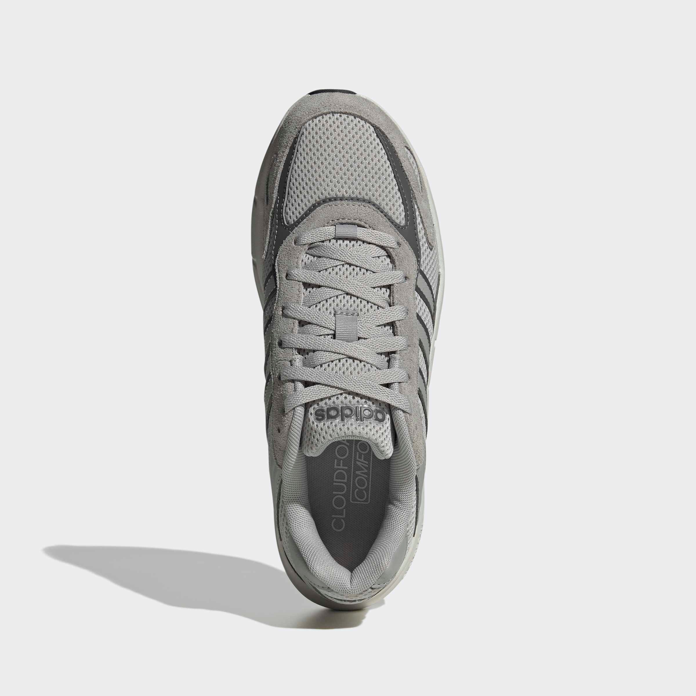 adidas Sportswear ECLYPTIX 2000 Sneaker inspiriert vom Design des adistar control – Bild 4 von 5