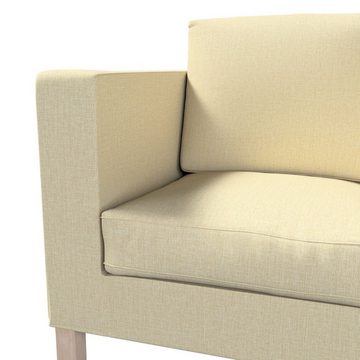 Sofahusse Karlanda 2-Sitzer Sofa nicht ausklappbar kurz, Living, Dekoria