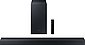 Samsung HW-A430 (2021) 2.1 Soundbar (Bluetooth, 270 W), Bild 1