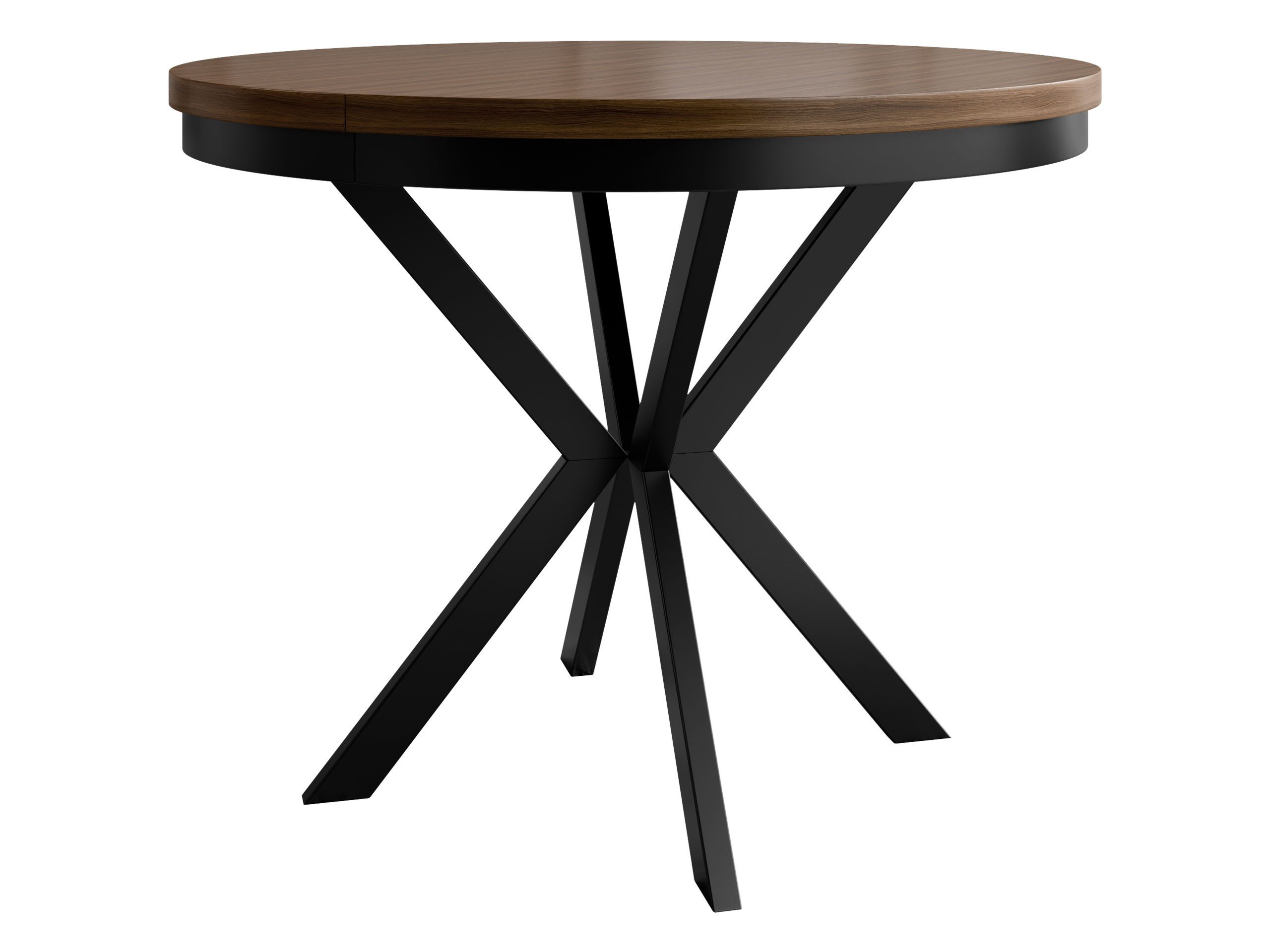 Schwarz / Nuss Franklin Tobacco