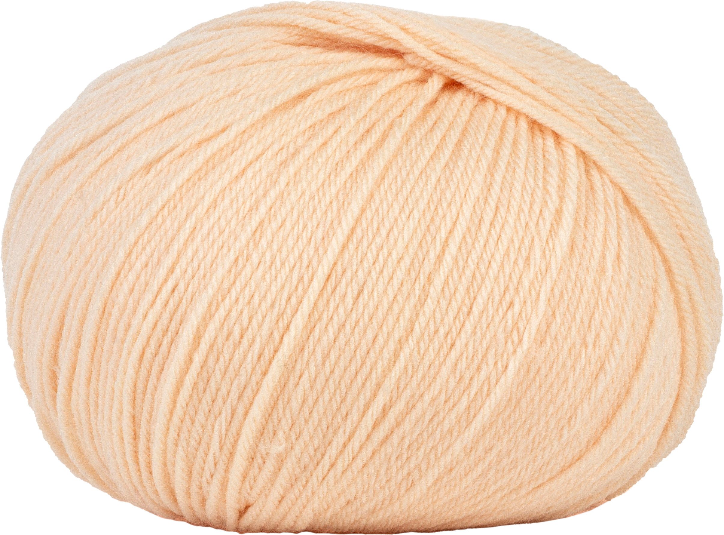 DMC 100% Baby Merino Häkelwolle, 50g