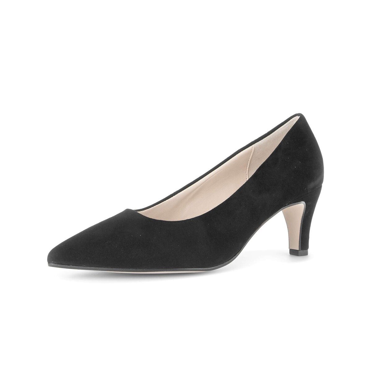 Gabor Eleganter Pumps Rauleder Pumps günstig online kaufen