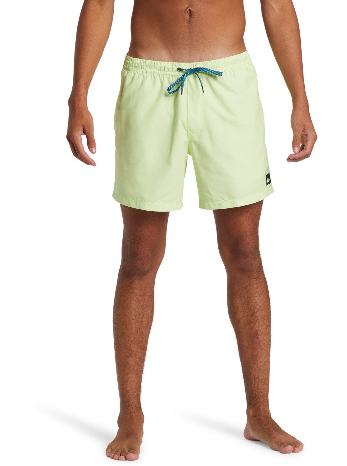 Quiksilver Boardshorts Everyday Solid Volley 15" günstig online kaufen